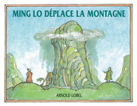 MING LO DEPLACE LA MONTAGNE