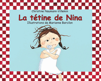NINA - T01 - LA TETINE DE NINA