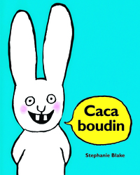 CACA BOUDIN