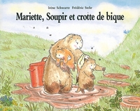 mariette soupir et crotte de bique