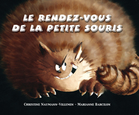 Le rendez-vous de la petite souris