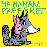 Ma maman préférée