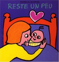 RESTE UN PEU