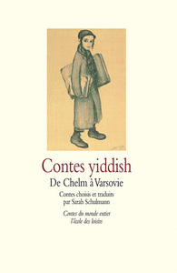Contes yiddish