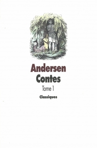 Contes Andersen tome 1