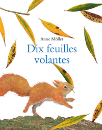 Dix feuilles volantes