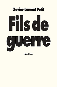 FILS DE GUERRE