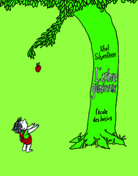 L'ARBRE GENEREUX