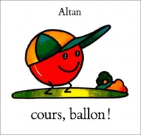 COURS, BALLON !