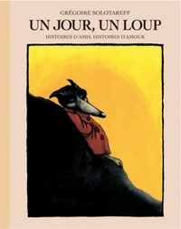 JOUR UN LOUP (UN)