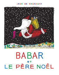 Babar et le Père Noël