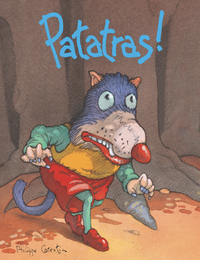 Patatras !