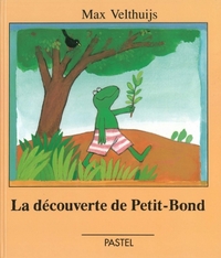 Decouverte de petit bond (La)