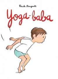 yoga baba