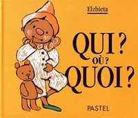 qui ou quoi