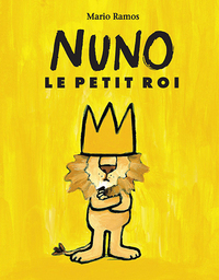 NUNO le petit roi