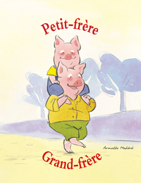 Petit-frère Grand-frère