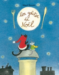 Gouter de noel (Un)