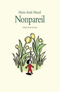 NONPAREIL