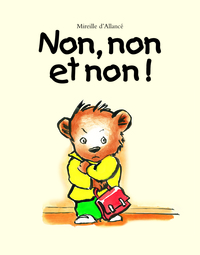 NON, NON ET NON !