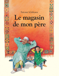 Le magasin de mon père