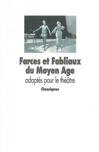 farces et fabliaux du moyen age