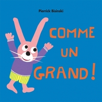 comme un grand