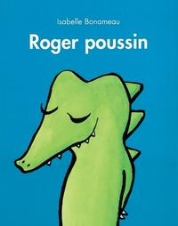 roger poussin