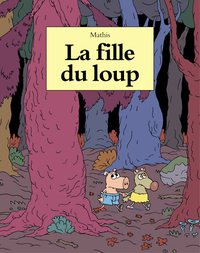 La fille du loup