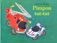 pimpon tut tut
