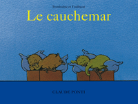 Tromboline et Foulbazar - Le cauchemar