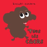 TOUS LES - T15 - TOUS LES CACAS