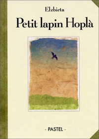 PETIT LAPIN HOPLA