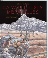 VALLEE DES MERVEILLES (LA)