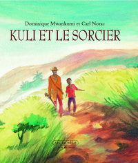 kuli et le sorcier