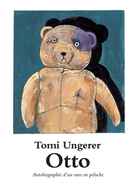 Otto - Autobiographie d'un ours en peluche