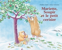 mariette soupir et le petit cerisier
