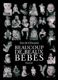 BEAUCOUP DE BEAUX BEBES (TOUT CARTON)
