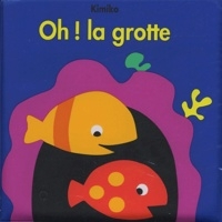 oh la grotte