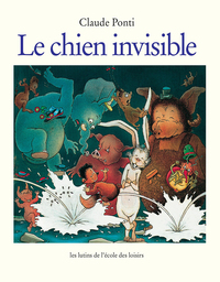 Le chien invisible