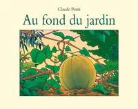 AU FOND DU JARDIN