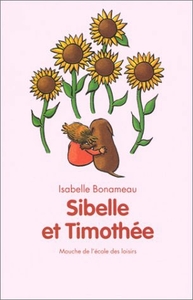 sibelle et timothee