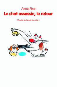 LE CHAT ASSASSIN LE RETOUR