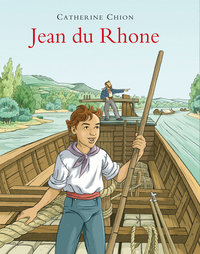 JEAN DU RHONE