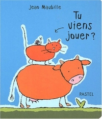 tu viens jouer