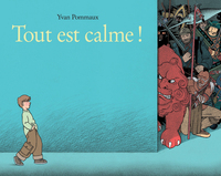Tout est calme !