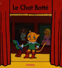 CHAT BOTTE (LE)