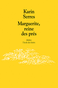 Marguerite, reine des prés