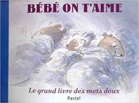 bebe on t aime