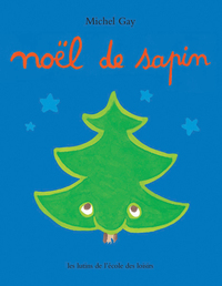 Noël de sapin